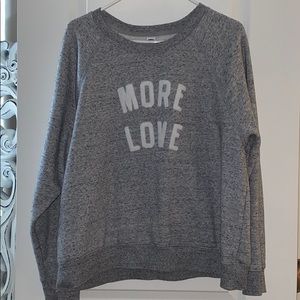 Old Navy SuperSoft Sweater